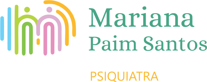 Mariana Paim Santos - Psiquiatra